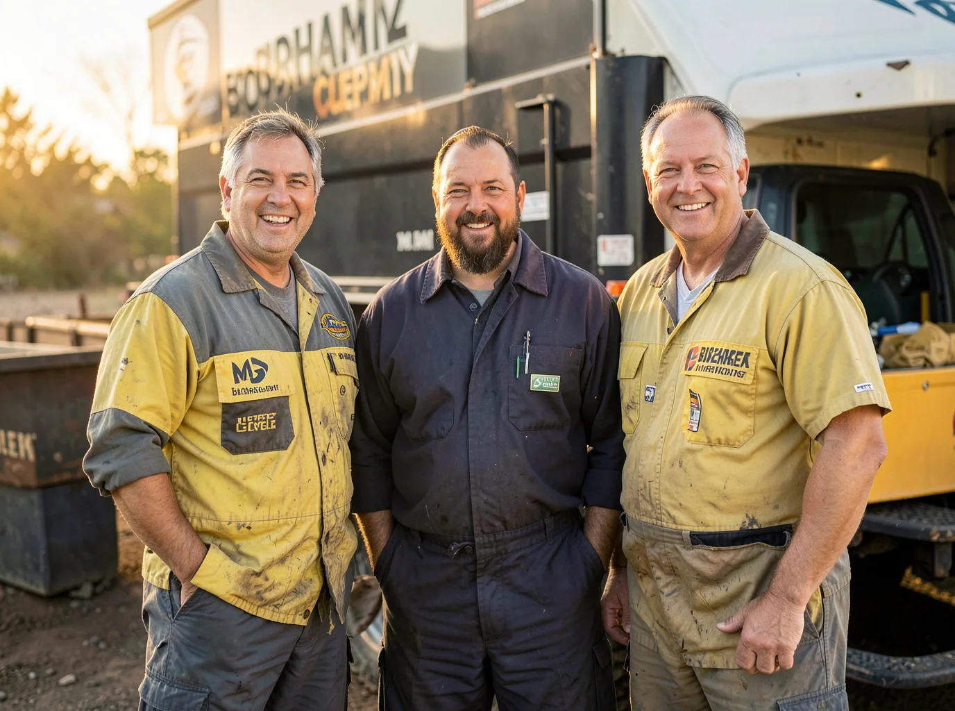 Sewage Cleanup company in Vega, TX