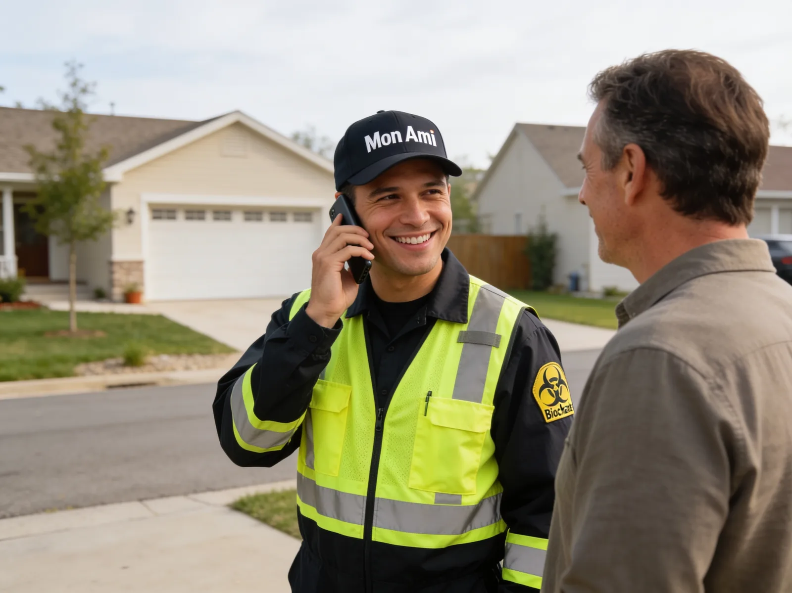 Sewage Cleanup Vega, TX FAQs
